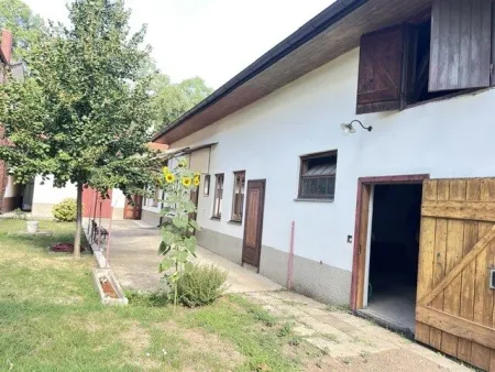 Beeindruckendes Wohlfühlen: Einziehen und Wohnen in Schlossnähe - Bild