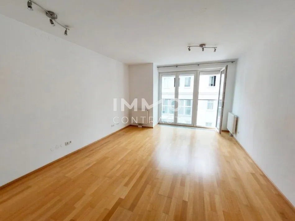Sehr aparte und gepflegte Wohnung incl. Garagenstellplatz in der Aegidigasse - Titelbild