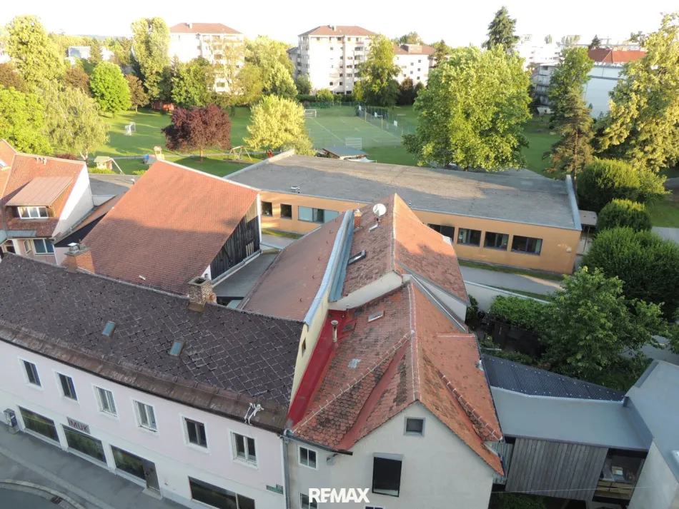 Aussicht