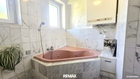 Badezimmer OG