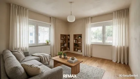 Zimmer 2 OG - So könnte es aussehen
