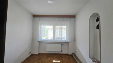 Zimmer 4 OG