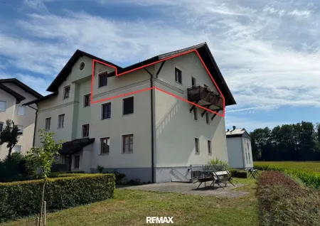 Titelbild - Wohnung eingezeichnet