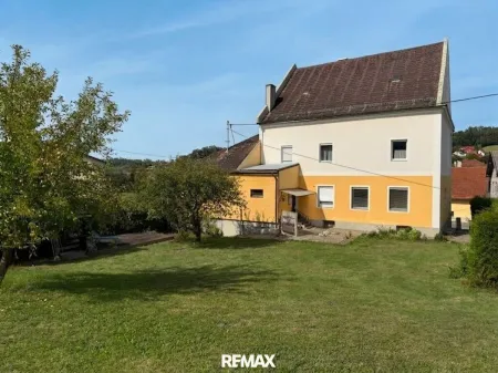 Südwest Ansicht