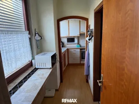 Küche - Wohnung 1 - Ansicht 3
