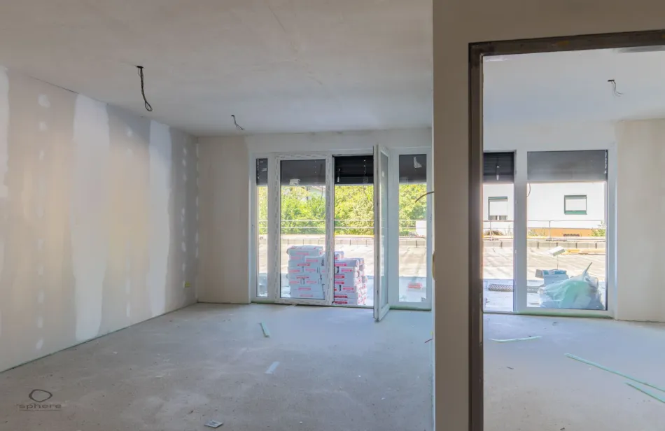 ÉVOLUER - Ruhe Oase in Stadtnähe - Bild