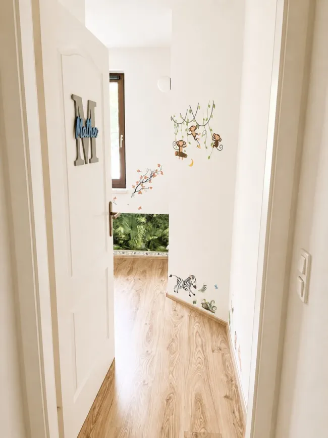 Großzügige Wohnung mit Potenzial – ursprünglich zwei Wohneinheiten in Edlitz - Bild
