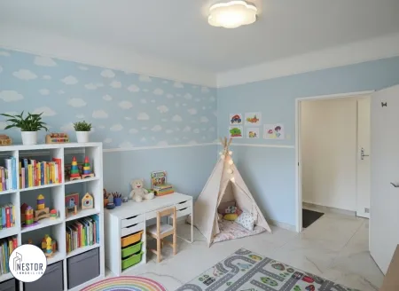 Wohnung - NESTOR Immobilien