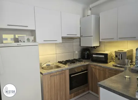 Wohnung - NESTOR Immobilien