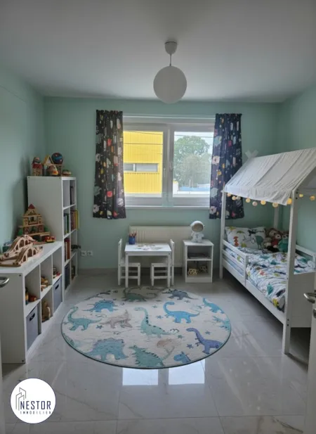 Wohnung - NESTOR Immobilien