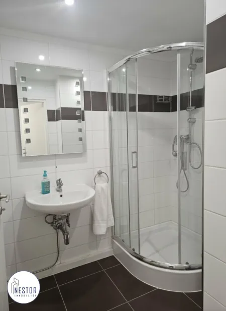 Wohnung - NESTOR Immobilien