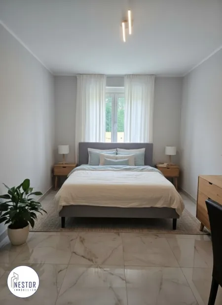 Wohnung - NESTOR Immobilien