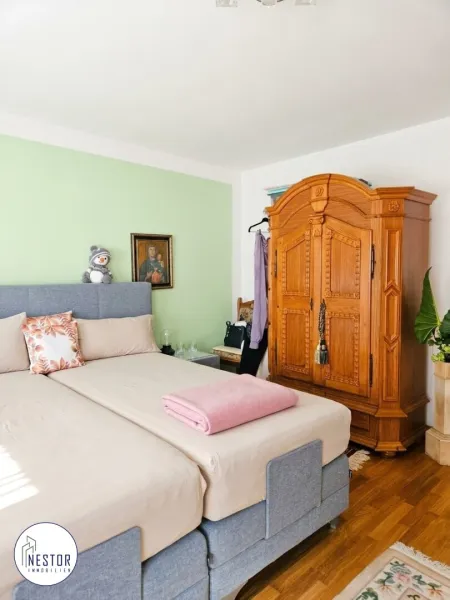 Haus - NESTOR Immobilien