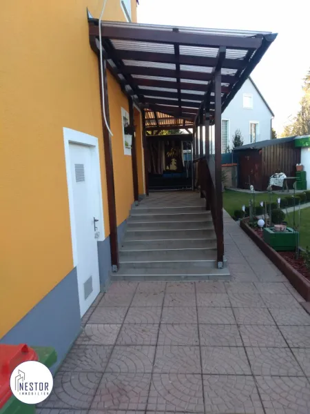 Einfamilienhaus - NESTOR Immobilien