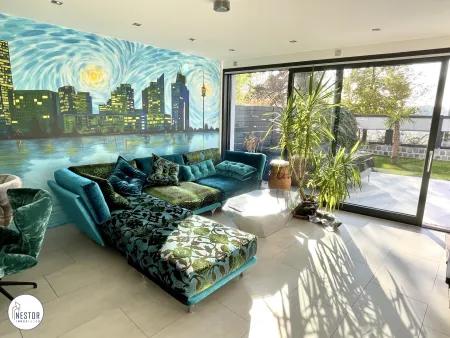 Wohnung - NESTOR Immobilien