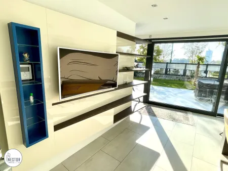 Wohnung - NESTOR Immobilien