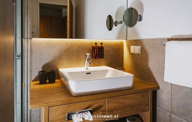 Luxuriöses Apartment im Elements Resort in Zell am See zu verkaufen - Investition und Urlaubsgenuss in EINEM - Bild