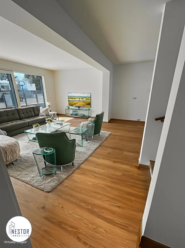 Haus - NESTOR Immobilien
