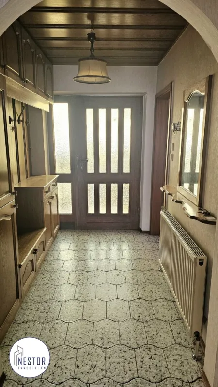 Haus - NESTOR Immobilien
