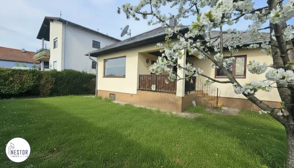 Haus - NESTOR Immobilien