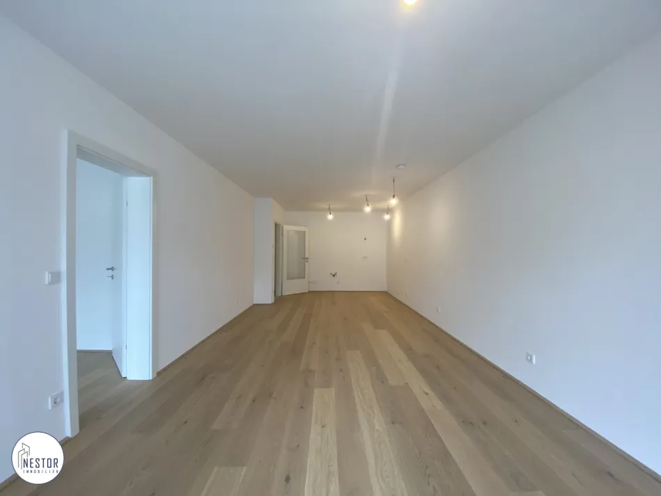Wohnküche