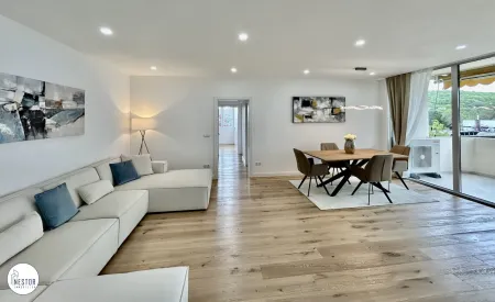 Wohnung - NESTOR Immobilien
