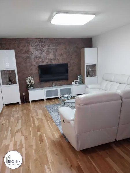 Wohnung - NESTOR Immobilien