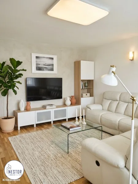 NESTOR Immobilien