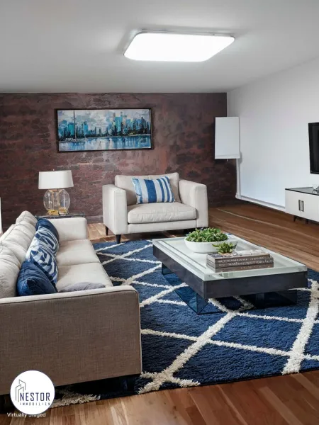 Wohnung - NESTOR Immobilien