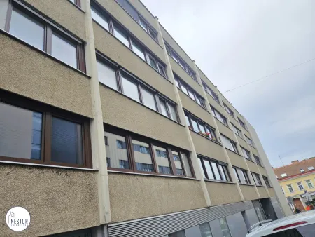 Wohnung - NESTOR Immobilien