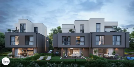 Visualisierung - NESTOR Immobilien