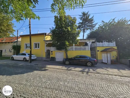 Haus - NESTOR Immobilien