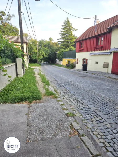 Haus - NESTOR Immobilien
