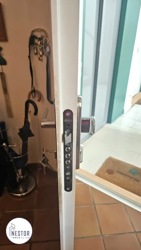 Wohnung - NESTOR Immobilien