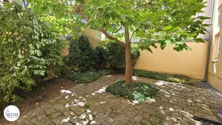 Wohnung - NESTOR Immobilien
