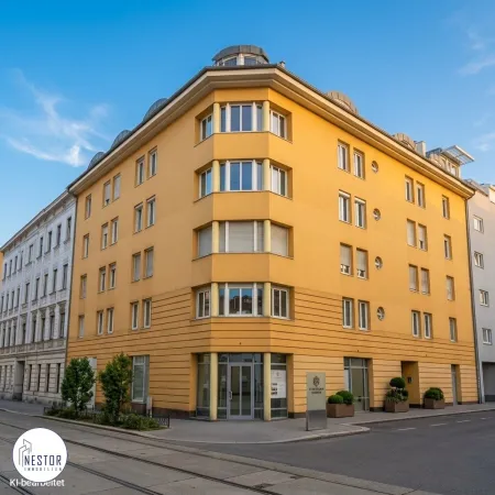 NESTOR Immobilien