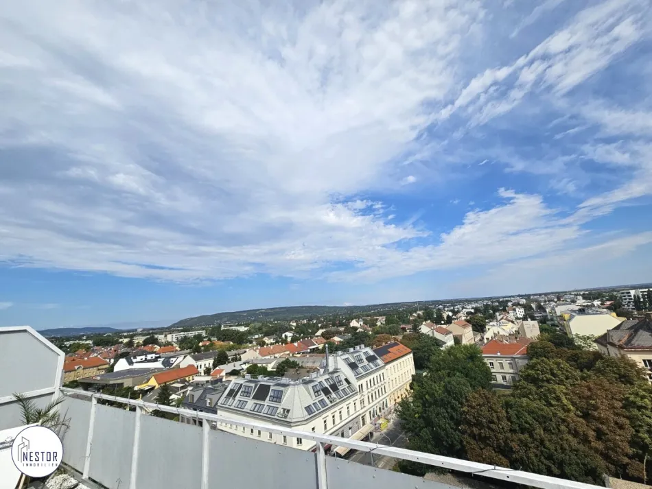 Wohnung - NESTOR Immobilien