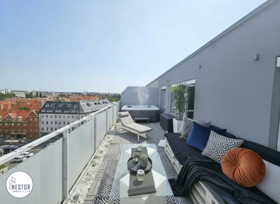 Wohnung - NESTOR Immobilien