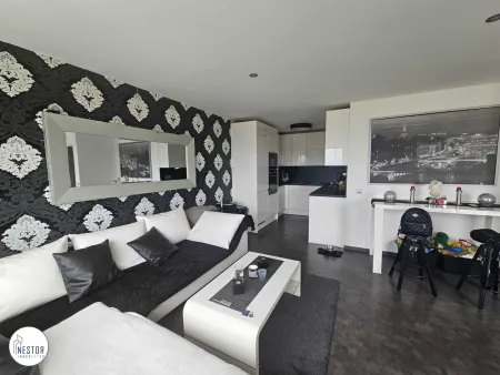 Wohnung - NESTOR Immobilien