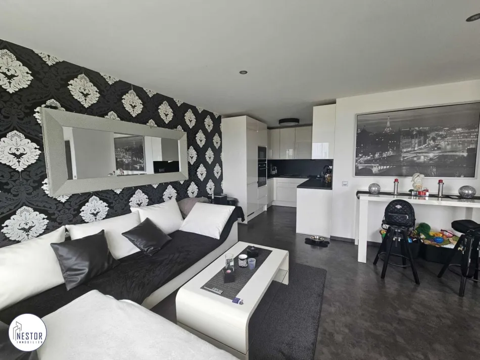 Wohnung - NESTOR Immobilien