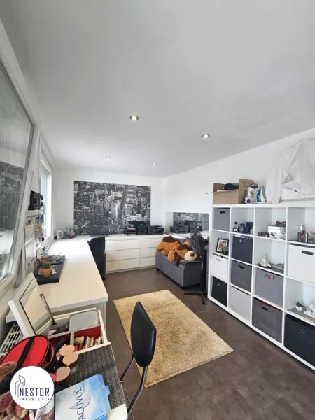 Wohnung - NESTOR Immobilien
