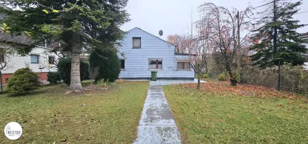 Haus - NESTOR Immobilien