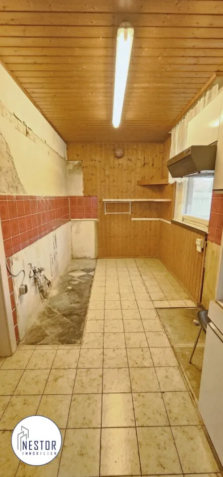 Haus - NESTOR Immobilien