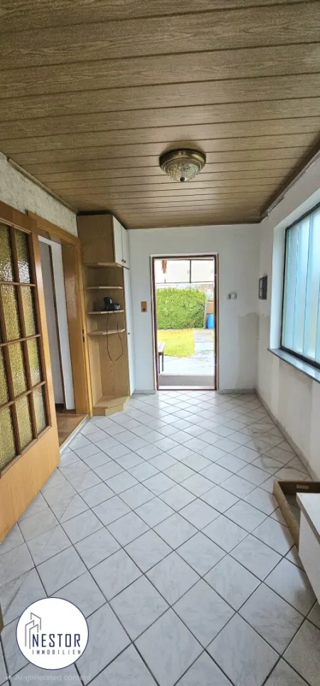 Haus - NESTOR Immobilien