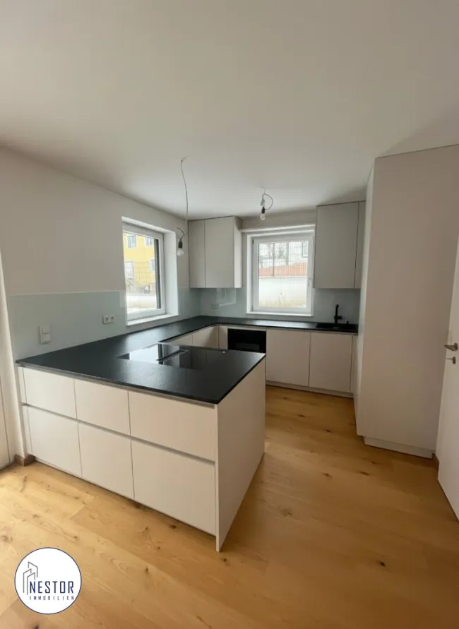 Haus - NESTOR Immobilien