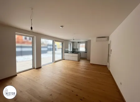 Haus - NESTOR Immobilien