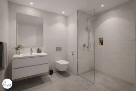 Wohnung - NESTOR Immobilien