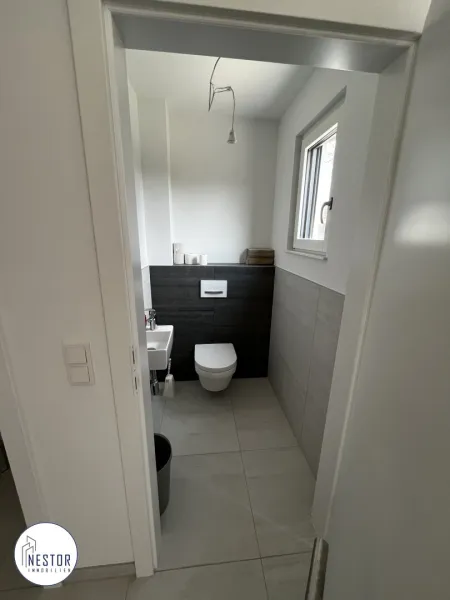 Haus - NESTOR Immobilien