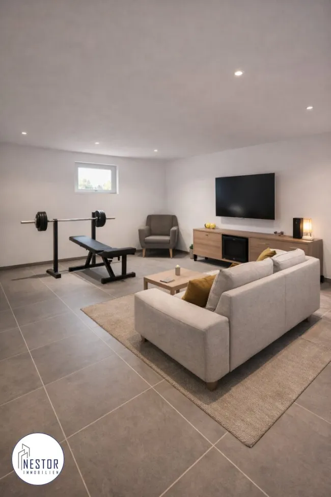 Haus - NESTOR Immobilien