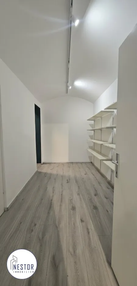 Geschäftslokal - NESTOR Immobilien